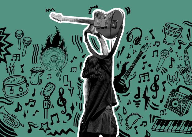 City of Music Concerts August Lineup is Here!
